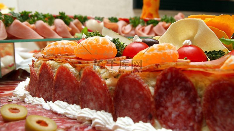 揭秘蜜饯果干小包装定制：从原料到工艺的严苛标准