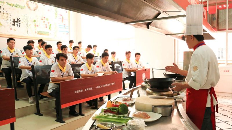 食品代加工资质揭秘：SC许可证与普通证的差异