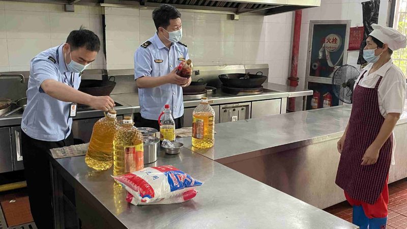 食品代加工OEM：揭秘OEM代工的五大关键参数**