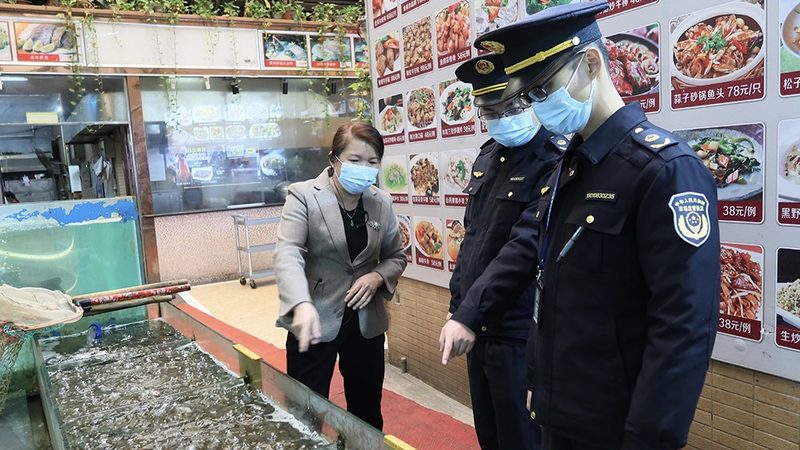 揭秘食品批发一手货源的寻源之道