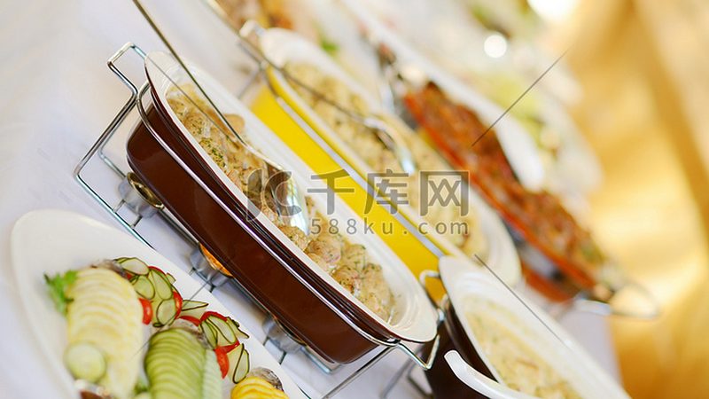 餐饮区域保护措施有哪些