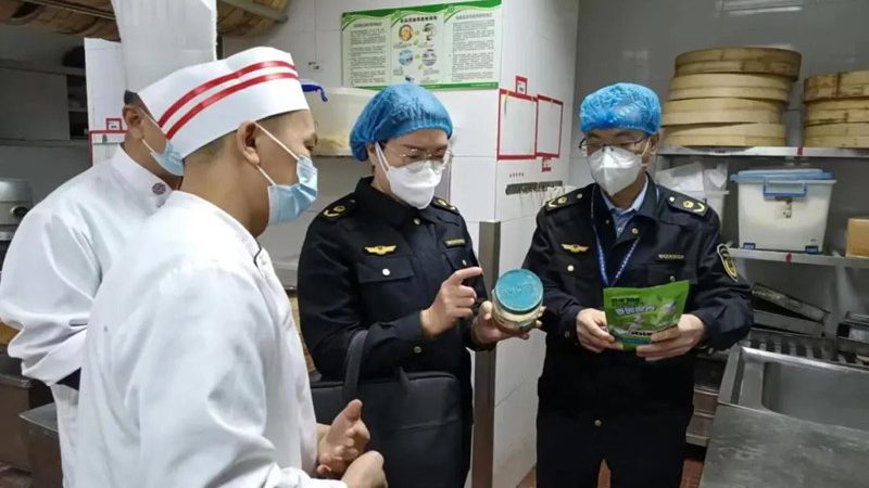 无糖糖果代工定制，揭秘背后的秘密**