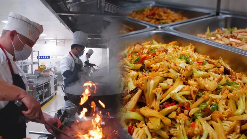 塑料包装：轻便但需关注环保