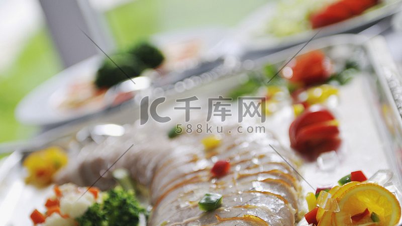 蛋糕原料的奥秘：如何辨识与选择**
