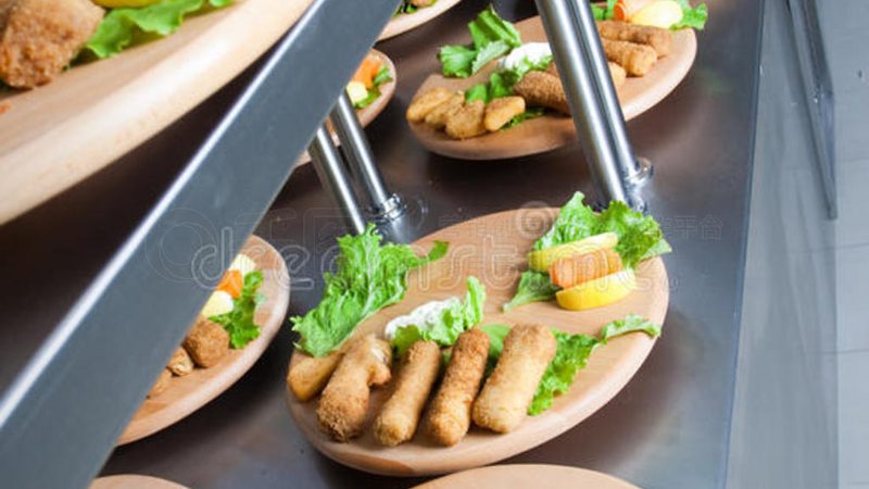 餐饮加盟开店：流程解析与费用明细全攻略