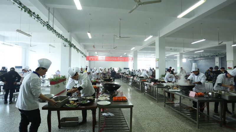 揭秘低脂膨化食品：生产流程与关键标准